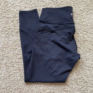 Lululemon In movement tight.